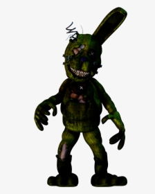 Sweet Dreams Official Wiki - Fnaf Sweet Dream Plushtrap, HD Png Download, Free Download