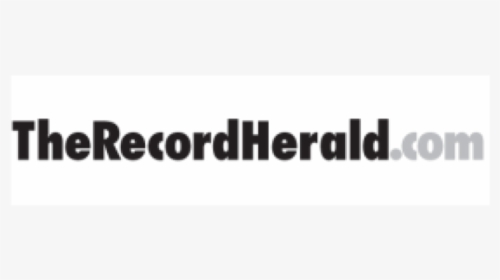 Rah Press Logos Therecordherald - Portable Network Graphics, HD Png Download, Free Download