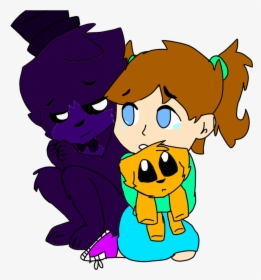 Transparent Plushtrap Png - Cartoon, Png Download, Free Download