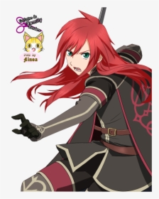 Png-asch - Anime, Transparent Png, Free Download