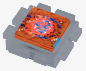 Transparent Plushtrap Png - Minecraft Vs Beyblade, Png Download, Free Download