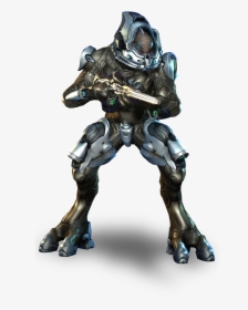 Halo 4 Storm Ranger, HD Png Download, Free Download