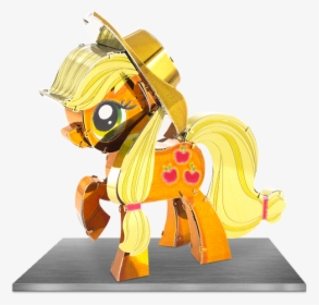 Picture Of My Little Pony - Applejack My Little Pony, HD Png Download, Free Download