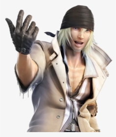 Final Fantasy Xiii Snow, HD Png Download, Free Download
