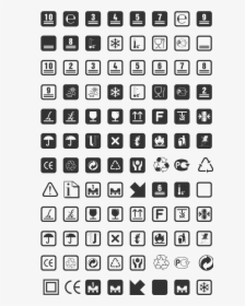 Notice - Dingbats Fonts Free, HD Png Download, Free Download