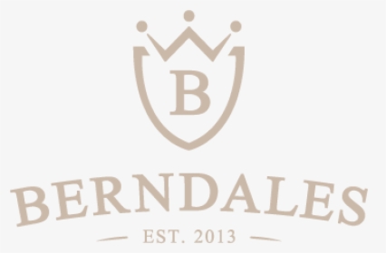 Berndales Logo Colour - Nace, HD Png Download, Free Download