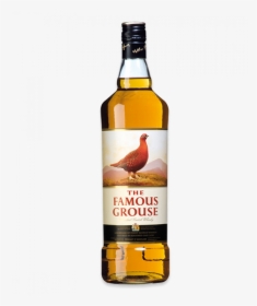 Famous Grouse Scotch Whisky 700ml - Famous Grouse 70 Cl, HD Png Download, Free Download