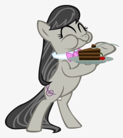 Rainbow Dash Pinkie Pie Twilight Sparkle Pony Clothing - Octavia My Little Pony Gif, HD Png Download, Free Download