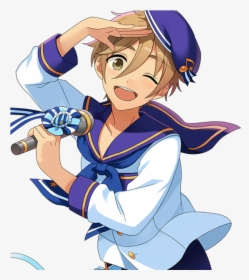 Kind Clipart Considerate - Ensemble Stars Tomoya Icons, HD Png Download, Free Download
