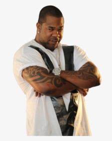 Transparent Busta Rhymes Png, Png Download, Free Download