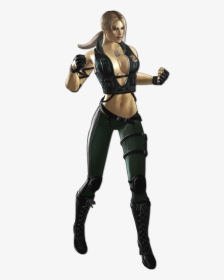 Archived - Sonya Blade Mk 9, HD Png Download, Free Download