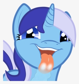 Bfpzn - Pony Licking Screen Gif, HD Png Download, Free Download
