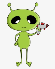 Shitipedia Wikia - Alien Clipart Transparent Background, HD Png Download, Free Download