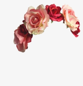 Cute Flower Crown Transparent, HD Png Download, Free Download