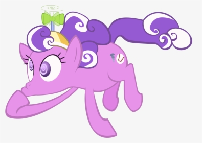My Little Pony Friendship Is Magic Roleplay Wikia - Screwball Mlp Cutie Mark, HD Png Download, Free Download