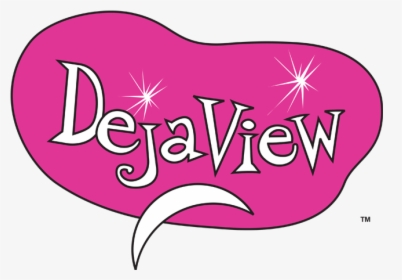 Deja View Canada Logo, HD Png Download, Free Download