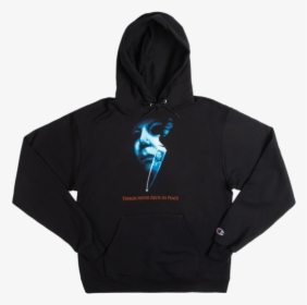 Yourself Hoodie Taylor Bennett, HD Png Download, Free Download