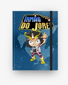 Topper Irmao Do Jorel, HD Png Download, Free Download