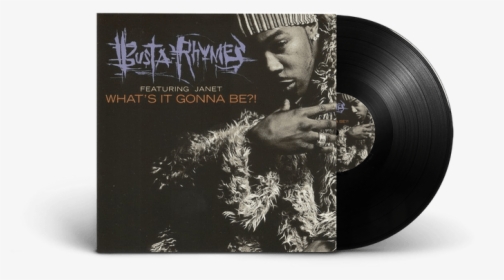 Busta Rhymes What's It Gonna, HD Png Download, Free Download