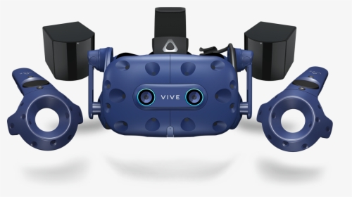 Vive Pro Eye Full Kit - Htc Vive Pro Eye, HD Png Download, Free Download