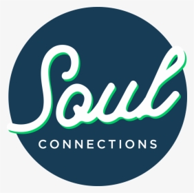 Logo Soul Connections, HD Png Download, Free Download