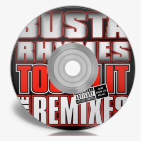Busta Rhymes Png, Transparent Png, Free Download