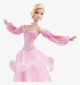 Barbie Dance, HD Png Download, Free Download