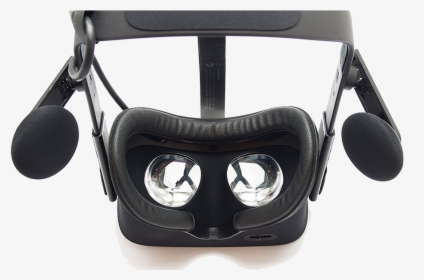 Rift S Facial Interface, HD Png Download, Free Download