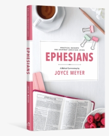 Ephesians Joyce Meyer, HD Png Download, Free Download