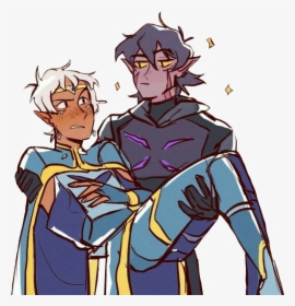 I Love This Au, Ok - Galtean Klance, HD Png Download, Free Download