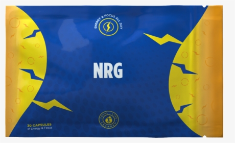Nrg Total Life Changes, HD Png Download, Free Download