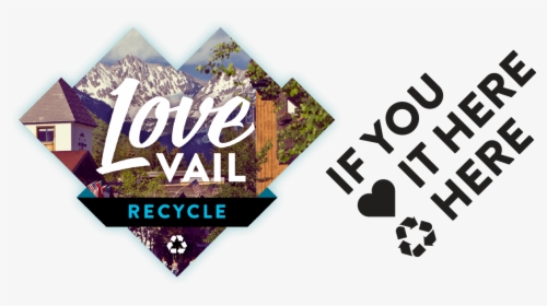 Town Of Vail - Graphic Design, HD Png Download, Free Download