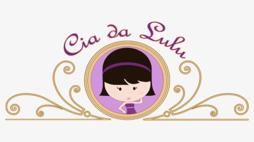 Cia Da Lulu - Illustration, HD Png Download, Free Download