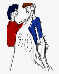 Klance 1/2 - Illustration, HD Png Download, Free Download
