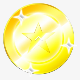 Early Star Token - Circle, HD Png Download, Free Download