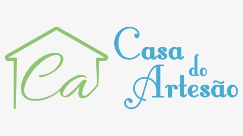 Logo - Casa Do Artesão Sjc, HD Png Download, Free Download