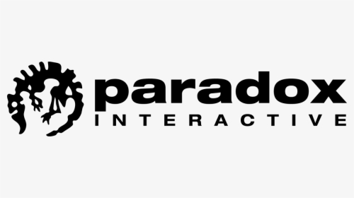 Paradox Interactive Logo Transparent, HD Png Download, Free Download