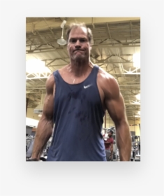 Shawn - Shawn Baker Carnivore Diet, HD Png Download, Free Download