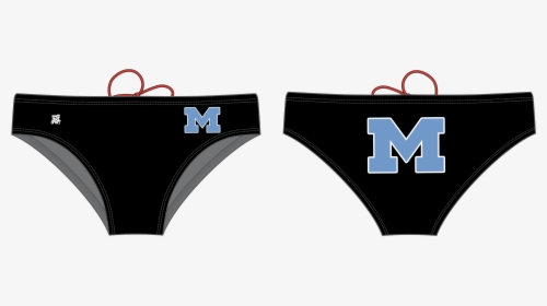 Pre Order // Monache Hs Swim - Underpants, HD Png Download, Free Download