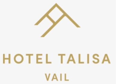 Hotel Talisa - Vail, Co - Hotel Talisa Vail Logo, HD Png Download, Free Download