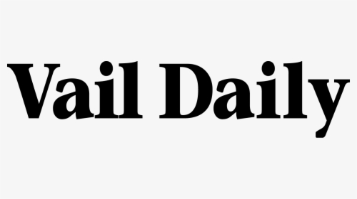Vail Daily Logo Png, Transparent Png, Free Download