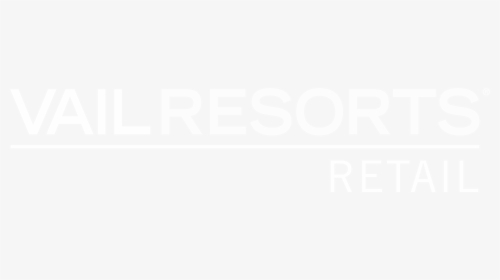 Vail Resorts Retail Logo, HD Png Download, Free Download