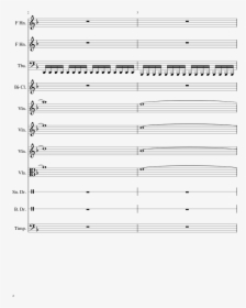 Ai No Kusabi Piano Sheet Music, HD Png Download, Free Download