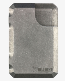 Hell Bent - Hell Bent 3.0 Wallet, HD Png Download, Free Download