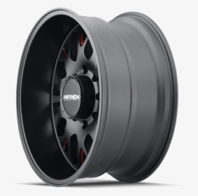 Mayhem8110bmred2 8lug - Formula One Tyres, HD Png Download, Free Download