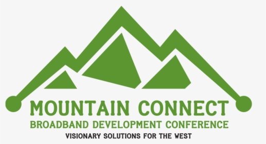Mountain Connect Logo, HD Png Download, Free Download