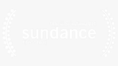 Transparent Sundance Logo Png - Sundance Film Festival Official Selection, Png Download, Free Download