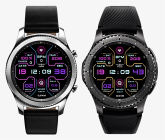 Samsung Gear S3 Price In India, HD Png Download, Free Download