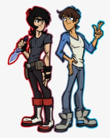 Symbiotic Voltron Klance So On Twitter, There Is A - Sym Bionic Titan Characters, HD Png Download, Free Download