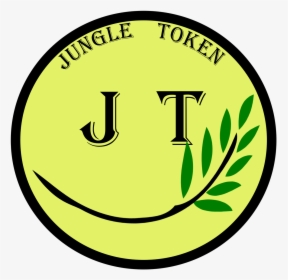 Jungle Token, HD Png Download, Free Download
